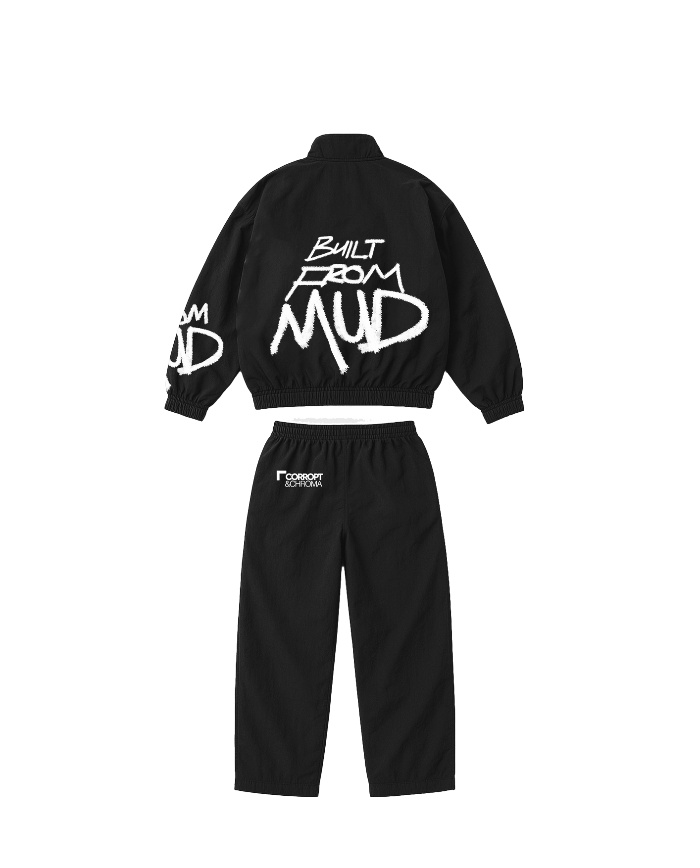 Image representing a link for TRACKSUITS/